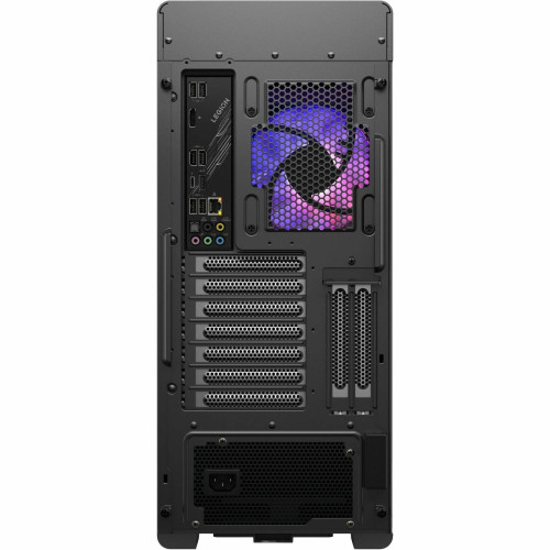 Lenovo Desktop PC
