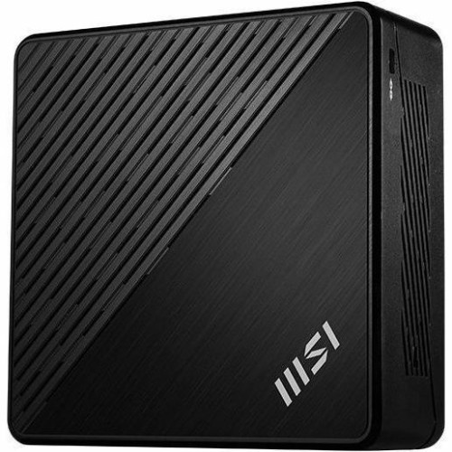 MSI Desktop PC