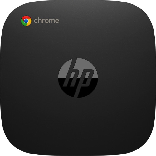 HP Chromebook