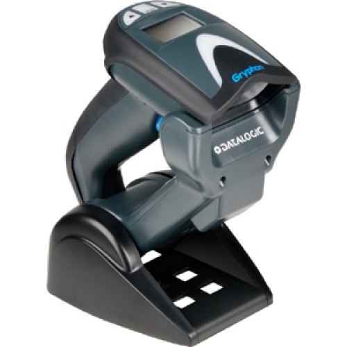 Datalogic Barcode Scanner
