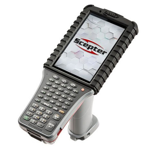 AML Mobile Computer