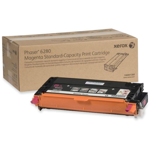 Xerox Products