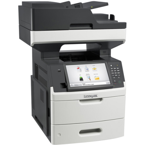 Lexmark Multi-Function Printer