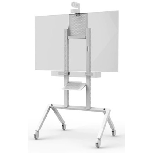 Heckler Mobile Cart
