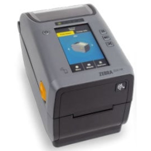 Zebra RFID Printer