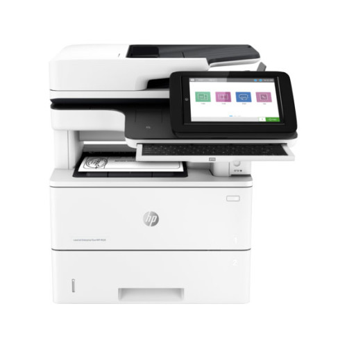 HP LaserJet Enterprise Flow M528z Multi-Function Printer