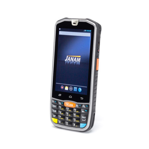 Janam Mobile Computer