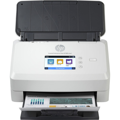 HP Document Scanner