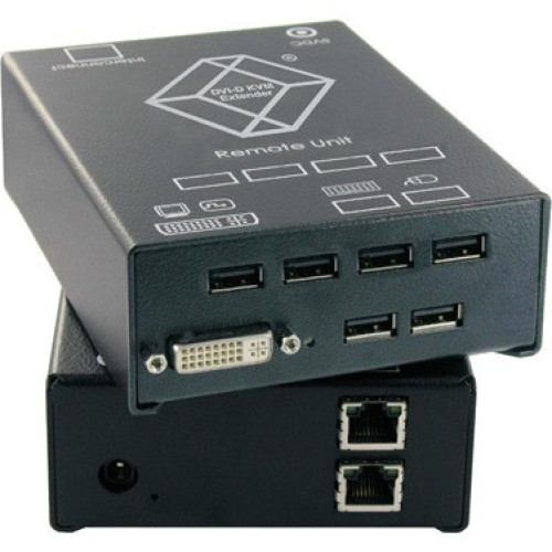 Black Box Products