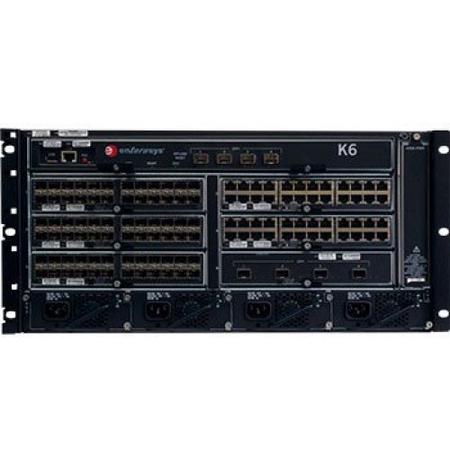 Extreme Networks Ethernet Switch