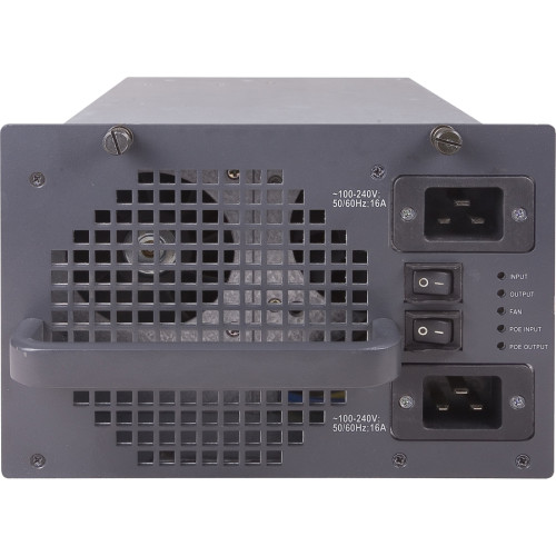 HPE Aruba Ethernet Switch