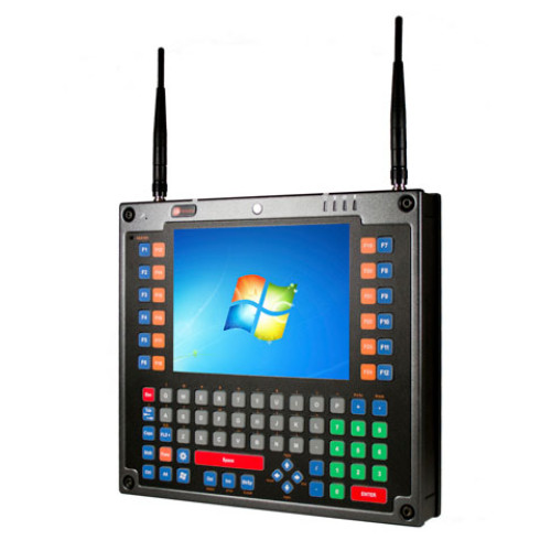Comark Data Terminal