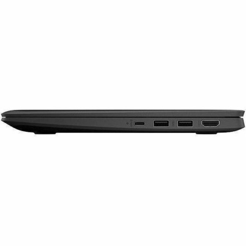 HP Chromebook