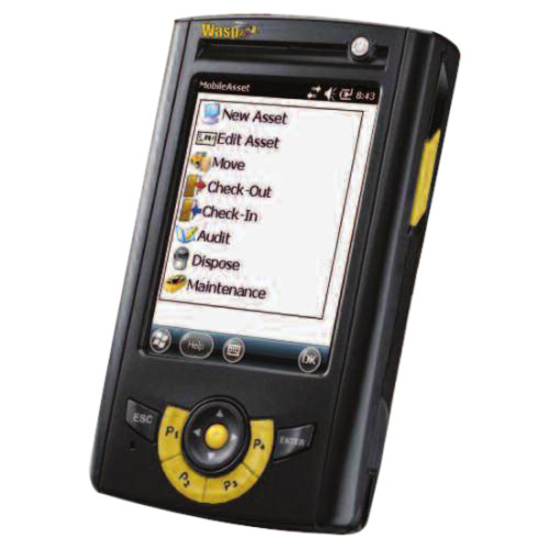 Wasp Mobile Computer