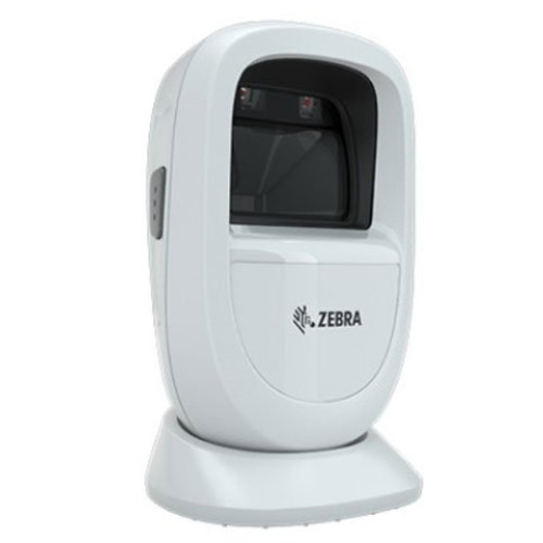 Zebra Barcode Scanner