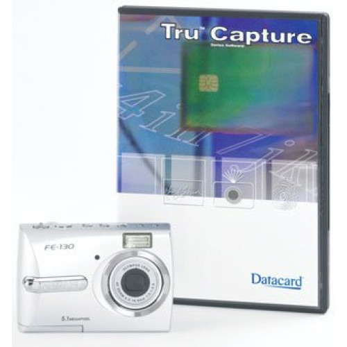 Datacard ID Card Software