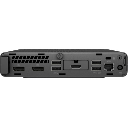HP Data Terminal