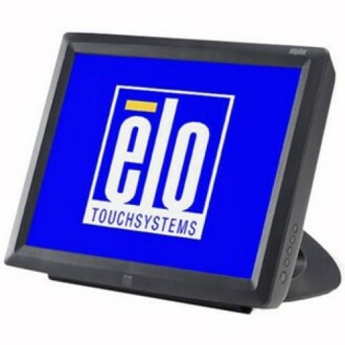 Elo 15A1 POS Touch Terminal