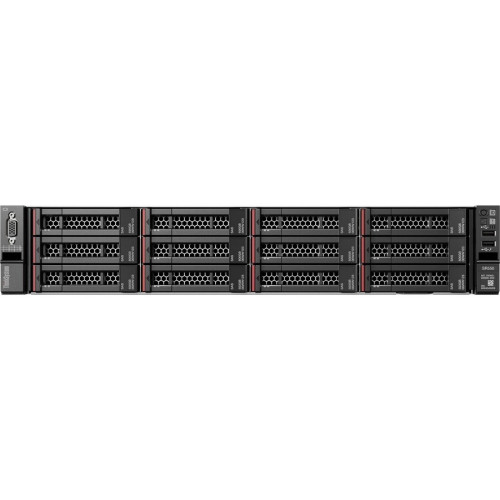 Lenovo Server