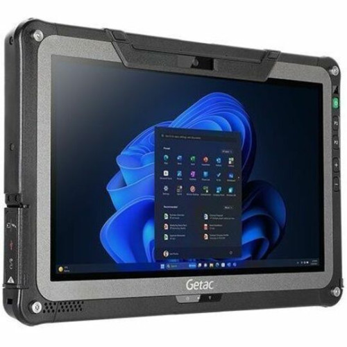 Getac Tablet