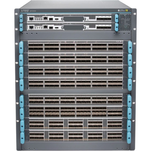 Juniper Networks Ethernet Switch
