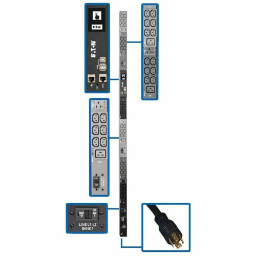 Tripp-Lite Accessory