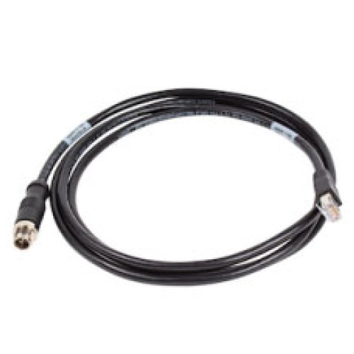 Zebra Cables, Connectors, and Adapters