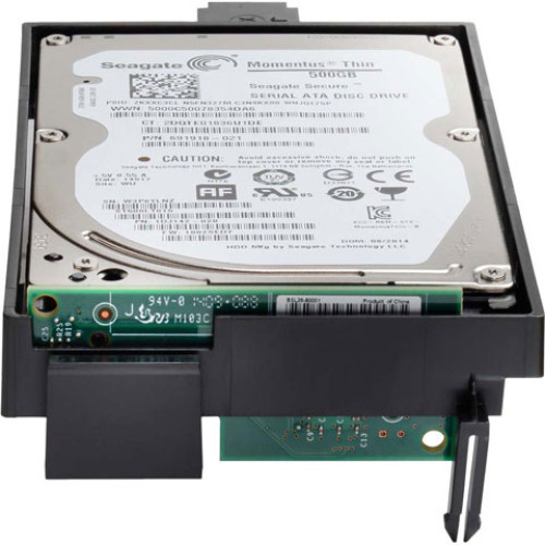 HP Products