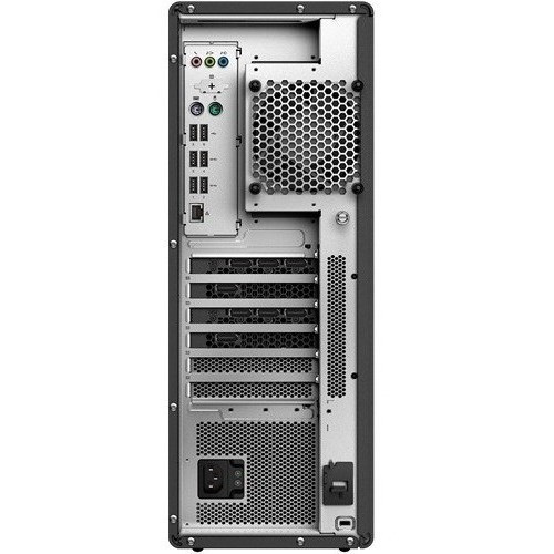 Lenovo Workstation PC