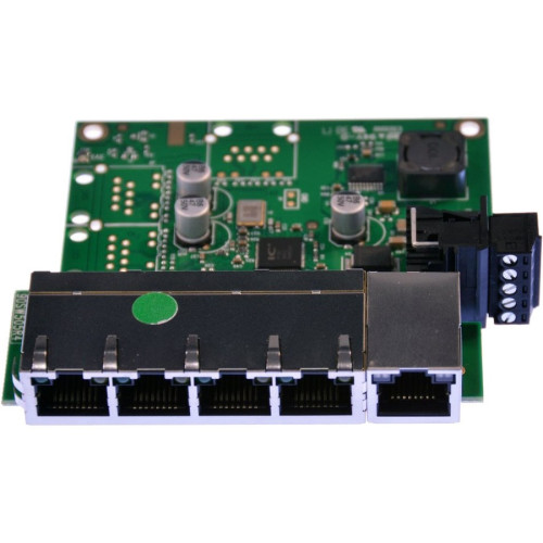 Brainboxes Data Networking