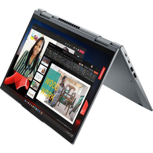 Lenovo Two-in-One Laptop