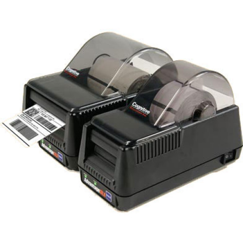 Cognitive Advantage DLX Barcode Label Printer