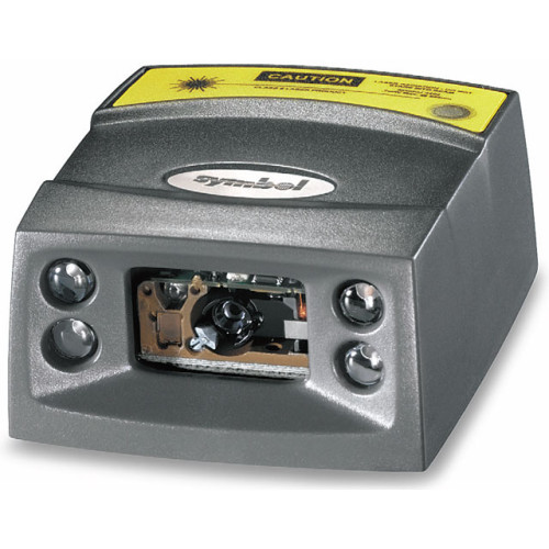 Symbol Fixed Barcode Scanner