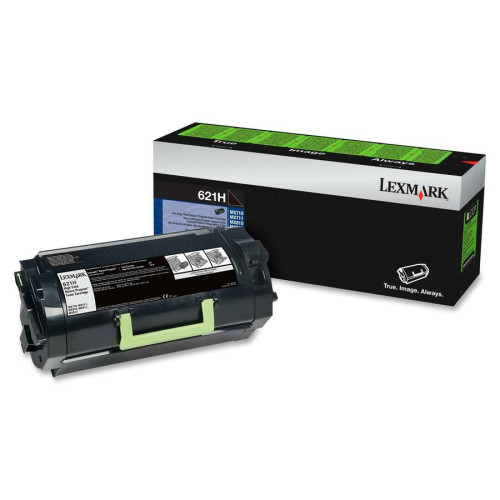 Lexmark Toner