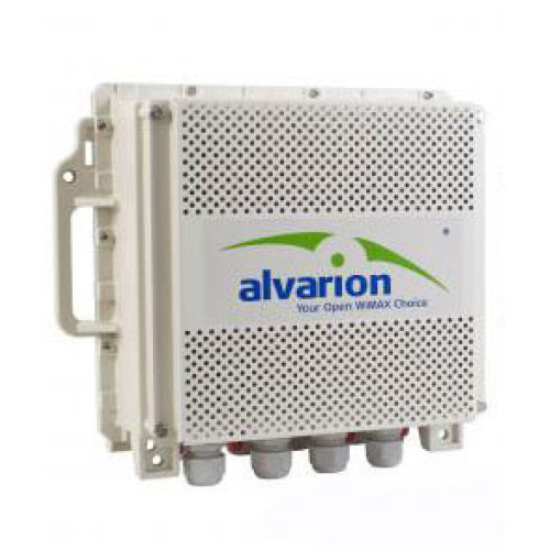 Alvarion Data Networking