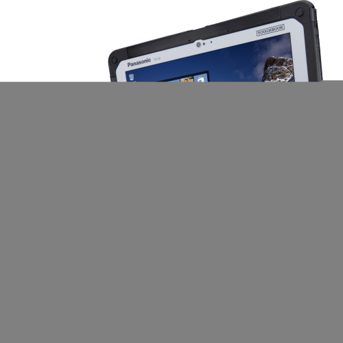 Panasonic Rugged Laptop