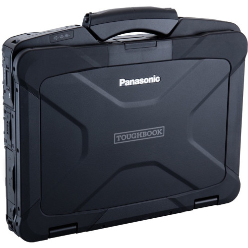 Panasonic Laptop