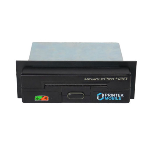 Printek Portable Barcode Printer