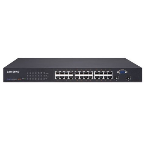 Samsung Ethernet Switch
