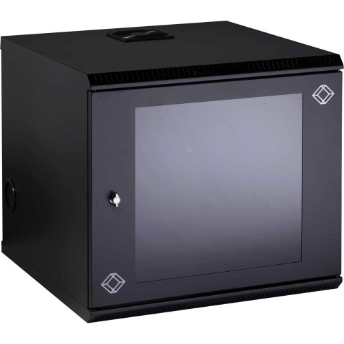 Black Box Mobile Cart