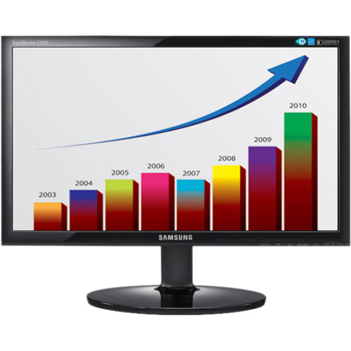 Samsung Digital Signage Display