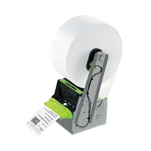 Custom America VKP80II SX Receipt Printer