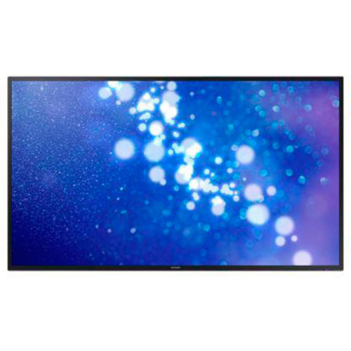 Samsung Digital Signage Display