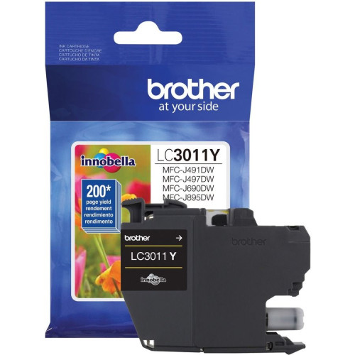 Brother InkJet Cartridge