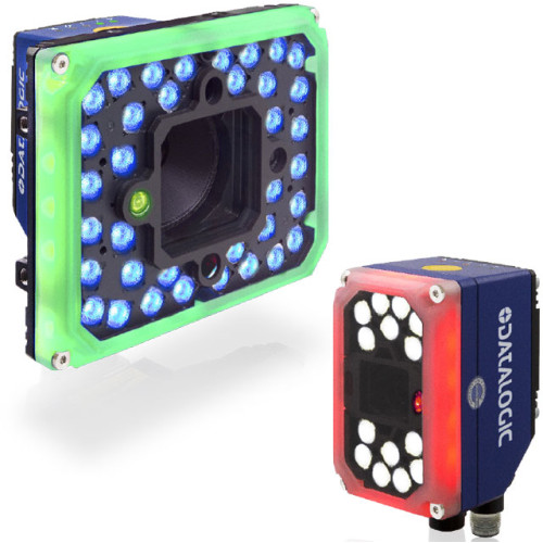 Datalogic Barcode Scanner