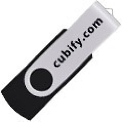 3D Systems Cube Accessory