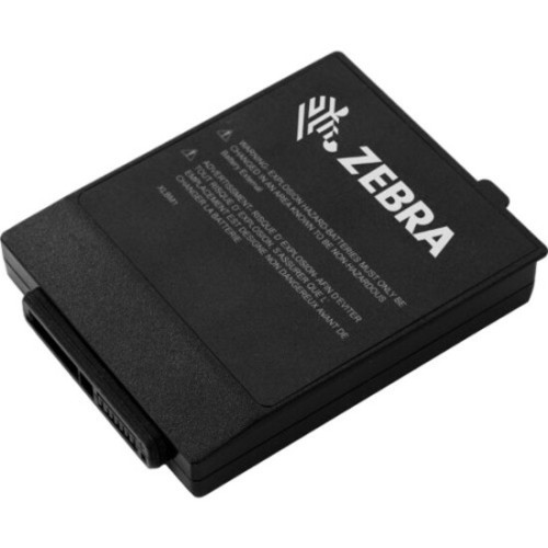 Zebra Battery