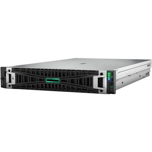 HP Server