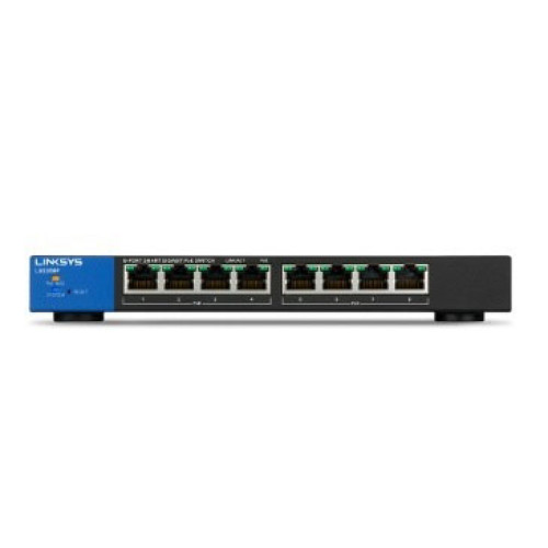 Linksys Ethernet Switch
