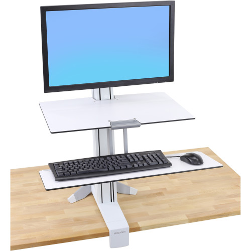 Ergotron Mounting Hardware and Stands